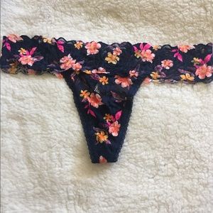 🔥2 for $15 VS PINK Thong